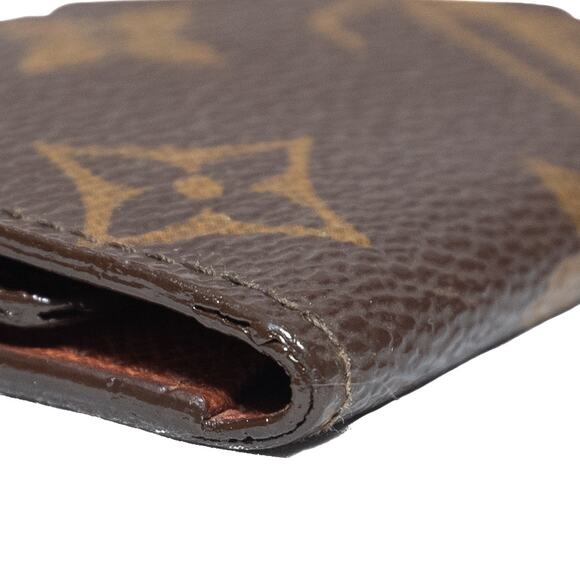 Authentic Louis Vuitton Monogram Multicles 6 Key Holder 1994 - Picture 13 of 16